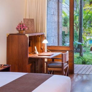 Luxury Cambodia Holiday Packages Belmond La Residence Dangkor Garden Junior Suite