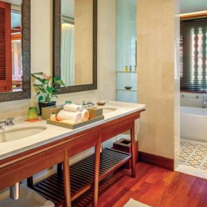 Luxury Cambodia Holiday Packages Belmond La Residence Dangkor Garden Junior Suite 2