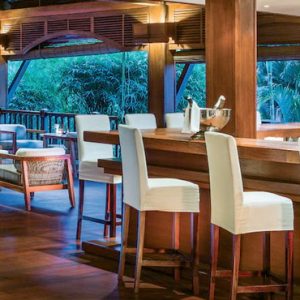 Luxury Cambodia Holiday Packages Belmond La Residence Dangkor Martini Bar