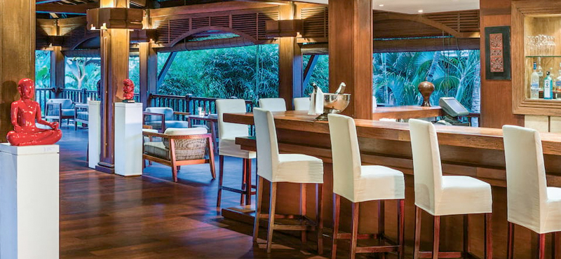 Luxury Cambodia Holiday Packages Belmond La Residence Dangkor Martini Bar