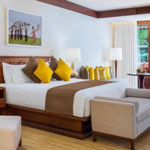 Luxury Cambodia Holiday Packages Belmond La Residence Dangkor One Bedroom Poolside Suites