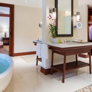 Luxury Cambodia Holiday Packages Belmond La Residence Dangkor One Bedroom Poolside Suites 3