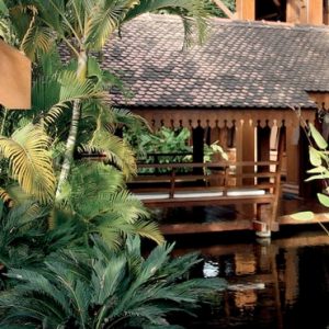 Luxury Cambodia Holiday Packages Belmond La Residence Dangkor Fitness Centre