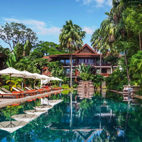 Luxury Cambodia Holiday Packages Belmond La Residence Dangkor Thumbnail