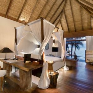 Luxury Cambodia Holiday Packages Song Saa Private Island Resort Cambodia Ocean View Villas 4