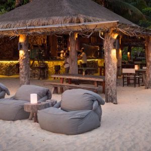 Luxury Cambodia Holiday Packages Song Saa Private Island Resort Cambodia Driftwood