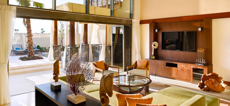 Luxury Dubai Holiday Packages Lapita Dubai Parks And Resorts Deluxe Three Bedroom Villa 2