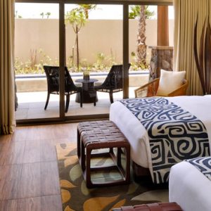 Luxury Dubai Holiday Packages Lapita Dubai Parks And Resorts Deluxe Three Bedroom Villa 6