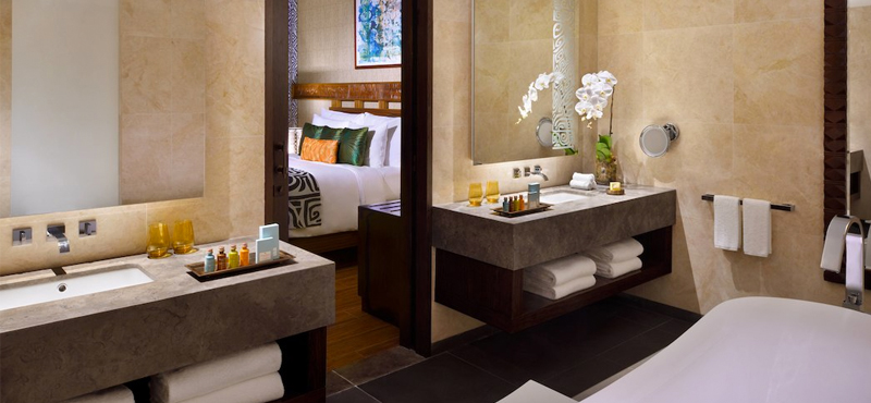Luxury Dubai Holiday Packages Lapita Dubai Parks And Resorts Royal Suite 3