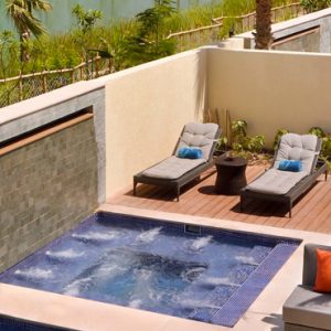 Luxury Dubai Holiday Packages Lapita Dubai Parks And Resorts Suite