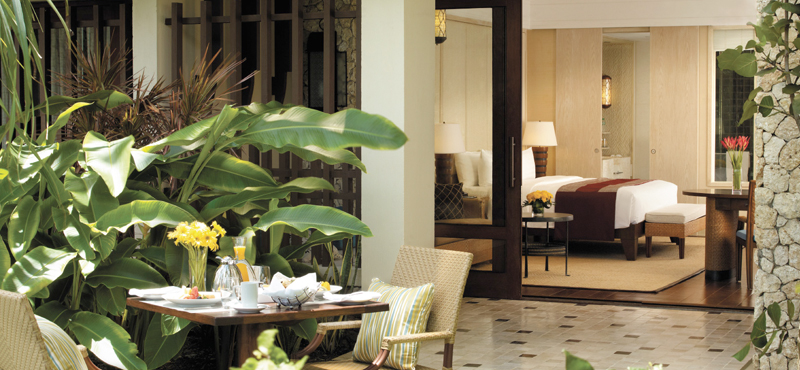 Luxury Philippine Holiday Packages Shangri Las Boracay Bar Resort And Spa Deluxe Room