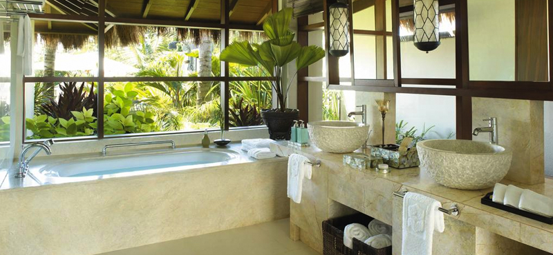 Luxury Philippine Holiday Packages Shangri Las Boracay Bar Resort And Spa Tree House Villa 4