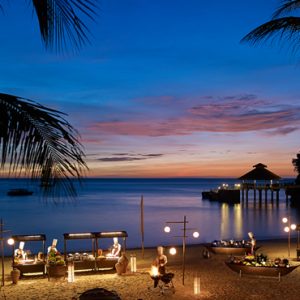 Luxury Philippine Holiday Packages Shangri Las Boracay Bar Resort And Spa Dining