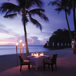 Luxury Philippine Holiday Packages Shangri Las Boracay Bar Resort And Spa Dining 2