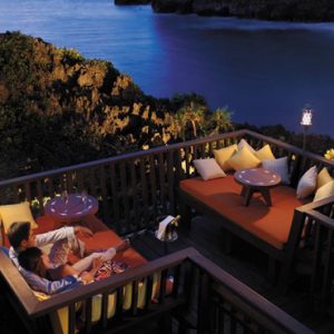 Luxury Philippine Holiday Packages Shangri Las Boracay Bar Resort And Spa Dining 8