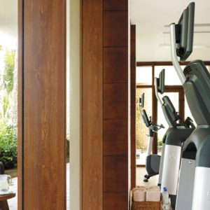 Luxury Philippine Holiday Packages Shangri Las Boracay Bar Resort And Spa Gym 2