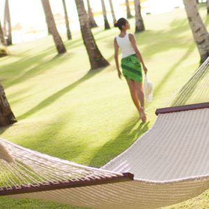 Luxury Philippine Holiday Packages Shangri Las Boracay Bar Resort And Spa Hammock