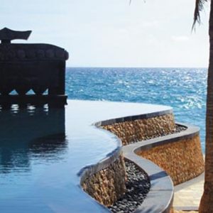 Luxury Philippine Holiday Packages Shangri Las Boracay Bar Resort And Spa Pool