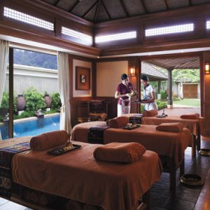 Luxury Philippine Holiday Packages Shangri Las Boracay Bar Resort And Spa Spa 2