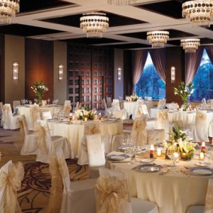 Luxury Philippine Holiday Packages Shangri Las Boracay Bar Resort And Spa Weddings 4