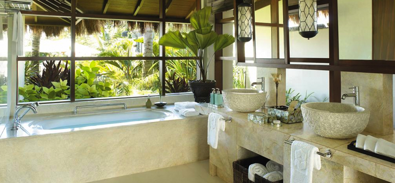 Luxury Philippine Holiday Packages Shangri Las Boracay Resort And Spa One Bedroom Pool Villa 3