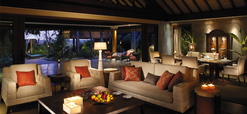 Luxury Philippine Holiday Packages Shangri Las Boracay Resort And Spa Presidential Villa 3