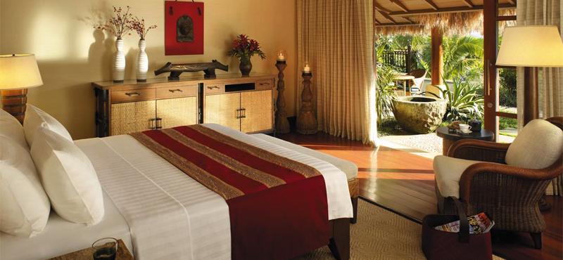 Luxury Philippine Holiday Packages Shangri Las Boracay Resort And Spa Three Bedroom Pool Villa 3