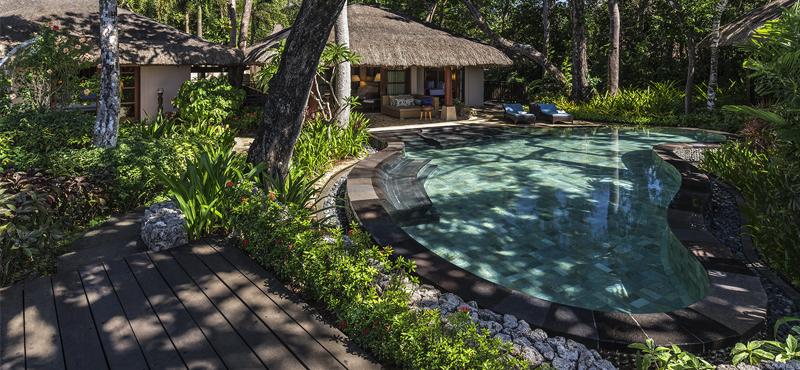 Luxury Philippine Holiday Packages Shangri Las Boracay Resort And Spa Two Bedroom Ocean Villa 3