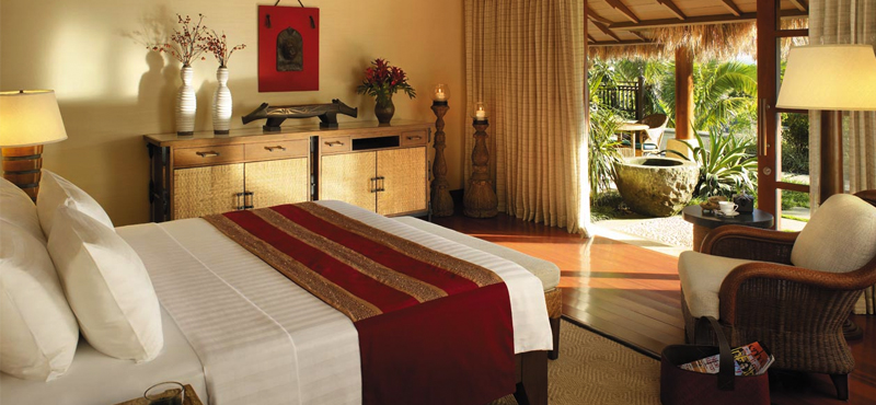 Luxury Philippine Holiday Packages Shangri Las Boracay Resort And Spa Two Bedroom Pool Villa 3