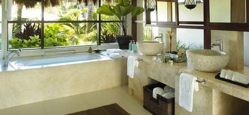 Luxury Philippine Holiday Packages Shangri Las Boracay Resort And Spa Two Bedroom Pool Villa 4