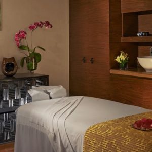 Luxury Philippines Holiday Packages Fairmont Makati Spa 3