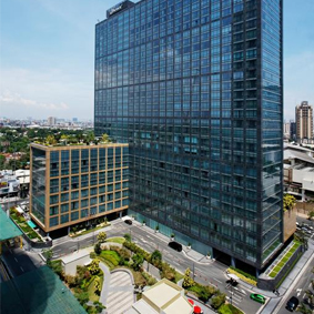 Luxury Philippines Holiday Packages Fairmont Makati Thumbnail