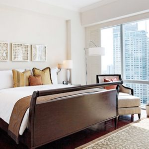 Luxury Philippines Holiday Packages Raffles Makati Philippines Three Bedroom Raffles Residence