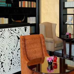 Luxury Philippines Holiday Packages Raffles Makati Philippines Writers Bar