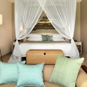Luxury Seychelles Holiday Packages Kempinski Seychelles Resort Baie Lazare Hill View Room 4