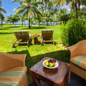 Luxury Seychelles Holiday Packages Kempinski Seychelles Resort Baie Lazare Sea View Garden Room 7