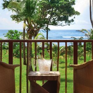 Luxury Seychelles Holiday Packages Kempinski Seychelles Resort Baie Lazare Sea View Room