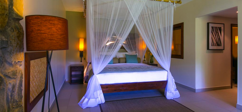 Luxury Seychelles Holiday Packages Kempinski Seychelles Resort Baie Lazare Sea View Room 2