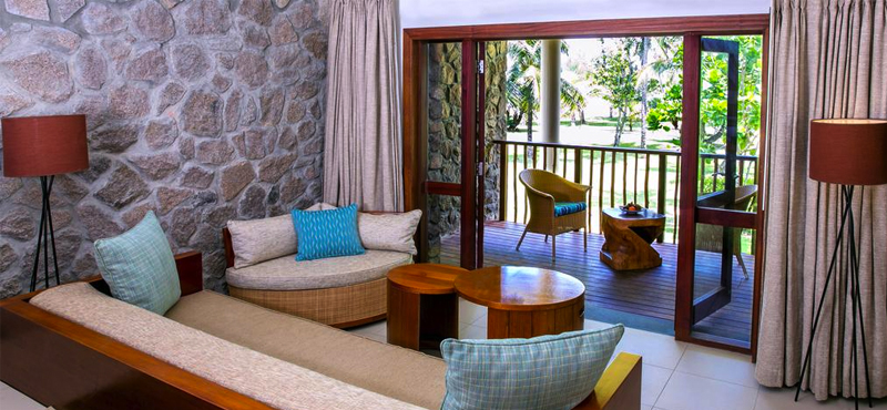 Luxury Seychelles Holiday Packages Kempinski Seychelles Resort Baie Lazare Sea View Room 3