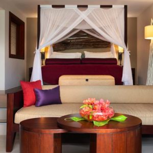 Luxury Seychelles Holiday Packages Kempinski Seychelles Resort Baie Lazare Sea View Room 5