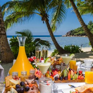 Luxury Seychelles Holiday Packages Kempinski Seychelles Resort Baie Lazare Beach 2