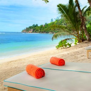 Luxury Seychelles Holiday Packages Kempinski Seychelles Resort Baie Lazare Beach 2