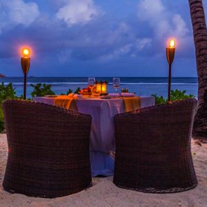 Luxury Seychelles Holiday Packages Kempinski Seychelles Resort Baie Lazare Dining 3