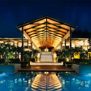 Luxury Seychelles Holiday Packages Kempinski Seychelles Resort Baie Lazare Exterior 2