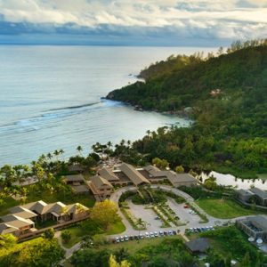 Luxury Seychelles Holiday Packages Kempinski Seychelles Resort Baie Lazare Exterior 5