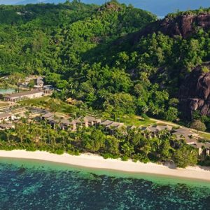 Luxury Seychelles Holiday Packages Kempinski Seychelles Resort Baie Lazare Exterior 6