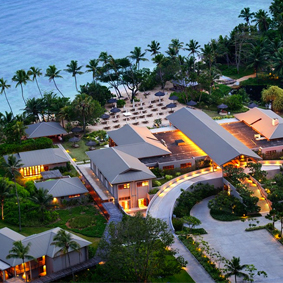 Luxury Seychelles Holiday Packages Kempinski Seychelles Resort Baie Lazare Thumbnail