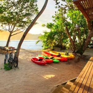 Luxury Seychelles Holiday Packages Kempinski Seychelles Resort Baie Lazare Watersports