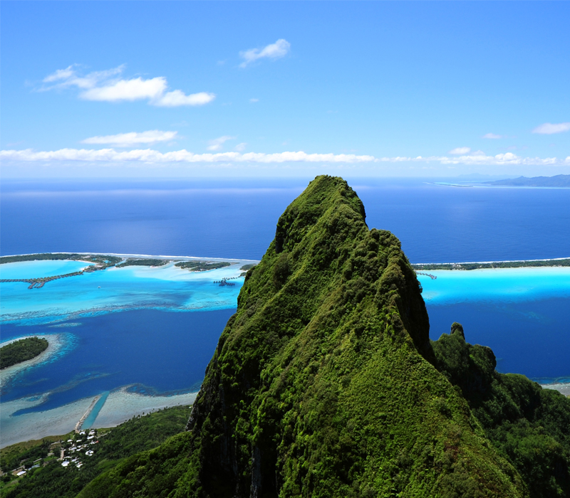 Top 10 Things To Do In Bora Bora Luxury Bora Bora Holiday Packages Mount Otemanu