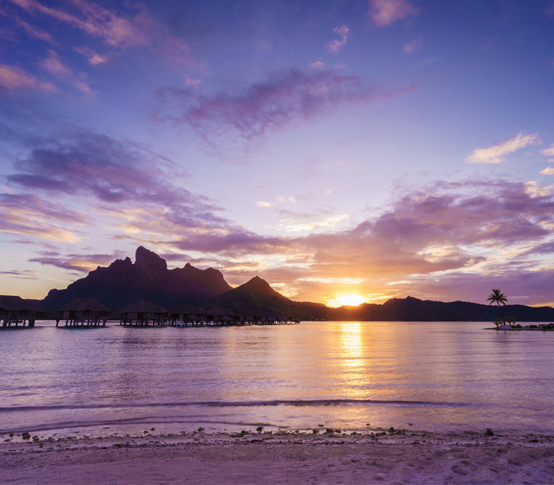 Top 10 Things To Do In Bora Bora Luxury Bora Bora Holiday Packages Sunset